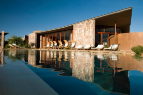 Гостиница Tierra Atacama Hotel & Spa  Сан-Педро-Де-Атакама
